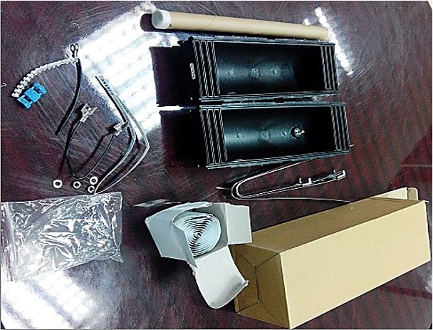 Copper Cable Joint Kits